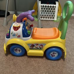 Toddler Toy
