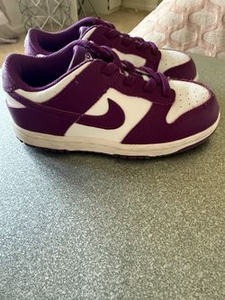 Kids Nike Dunks