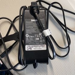 Dell Charger Laptop Charger 