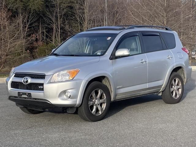 2012 Toyota RAV4