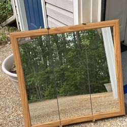 Medicine Cabinet - Mirror