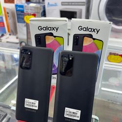 Samsung Galaxy A03S 32gb Unlocked New