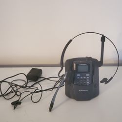 Landline Phone Headset