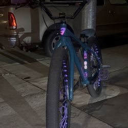 newgen mafia traffic 27.5