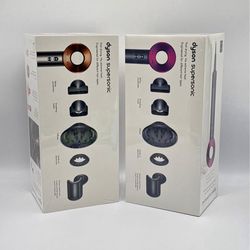 Dyson Hair Dryer