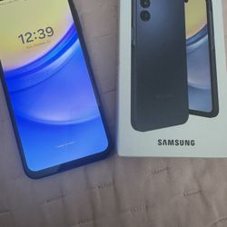 Galaxy a15