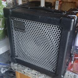Roland Amp