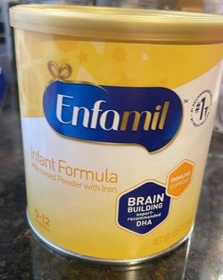 Enfamil