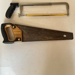 Saws