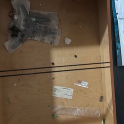 Filing Cabinet 