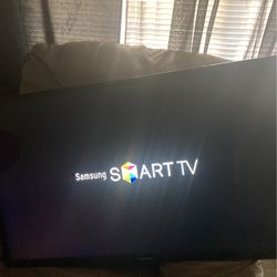 50 Inch Smart Tv