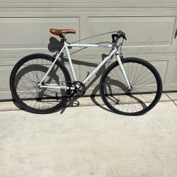 New Bike 