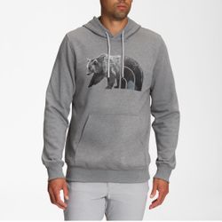 Northface Sweatshirt 