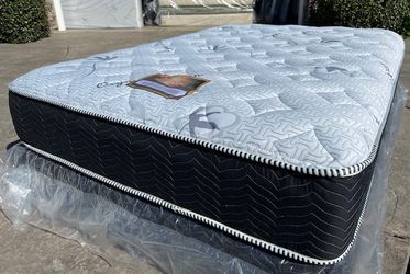 Full Orthopedic Supreme 