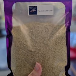 Cricket/ Roach Chow For Feeder Insects