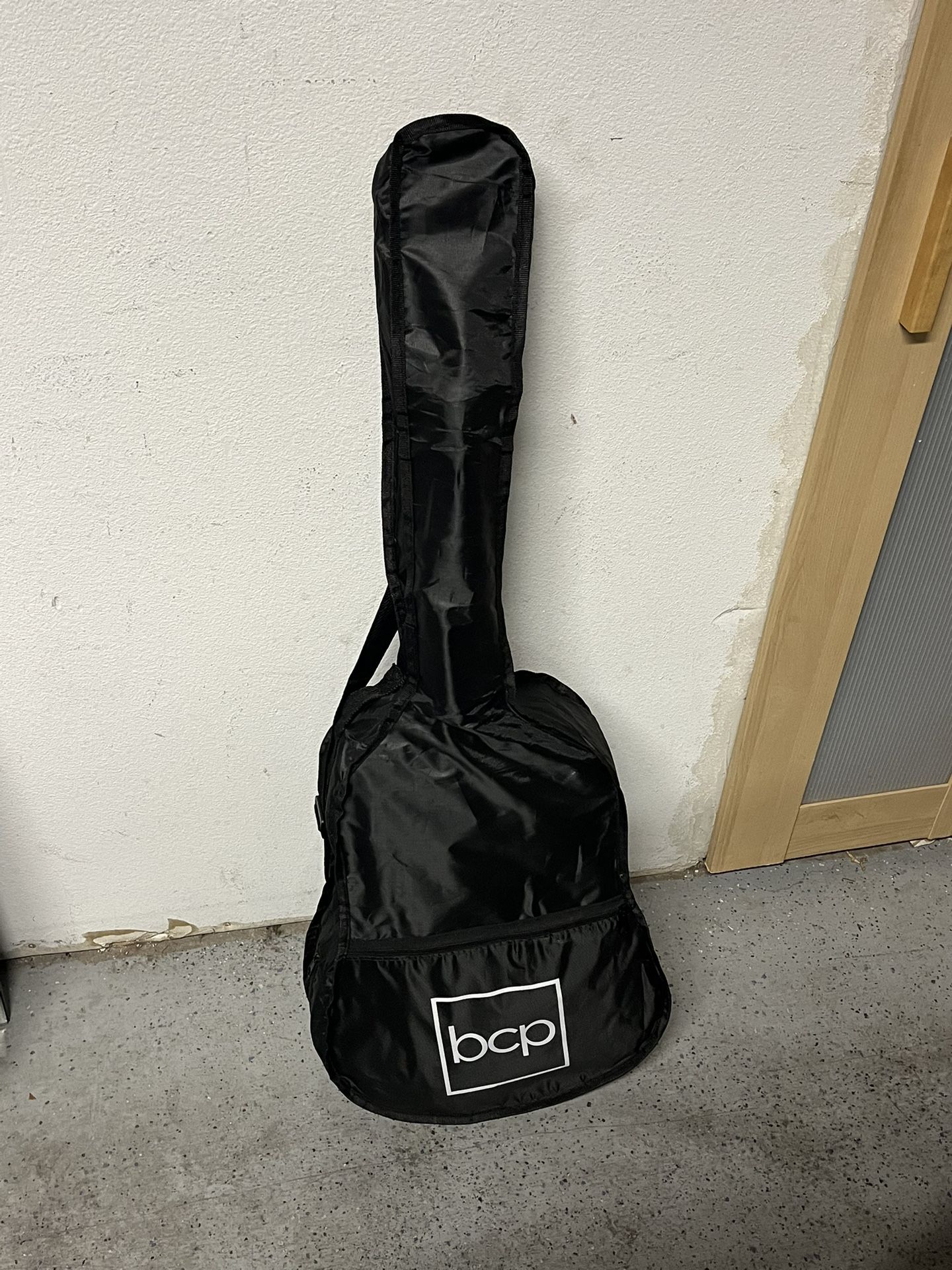 Best Choice Products 41in Beginner Acoustic Guitar Full Size All Wood Cutaway Guitar Starter