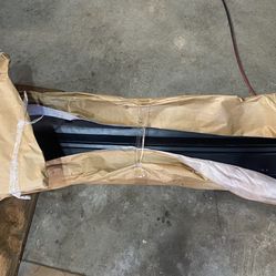  Subaru Forester Rear Bumper