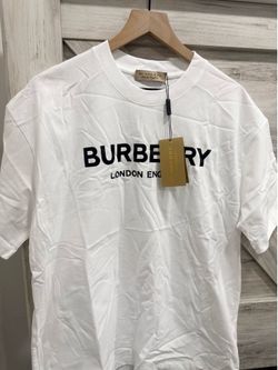 Burberry shirt