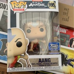 Funko Pop 