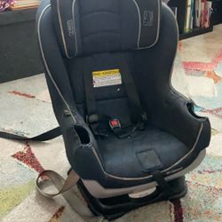Graco Car Seat