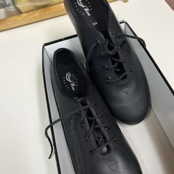 Dance Now Bloch Techno Womens Tap  Shoes 7.5