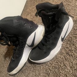 Basketball Shoes