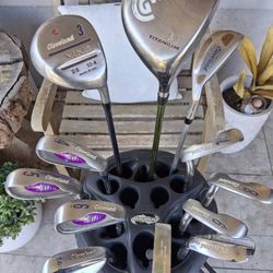 CALIFORNIA CLEVELAND  $273