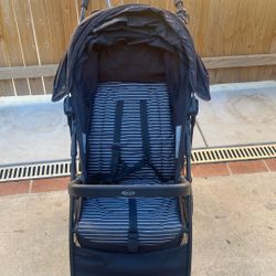 Graco Click Connect Stroller 