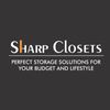 Sharp Closets