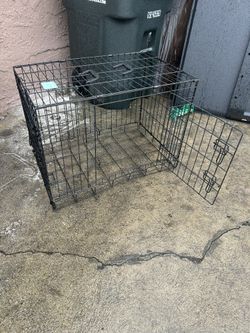 Dog Or Rabbit Cage