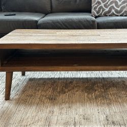 Coffee Table Set