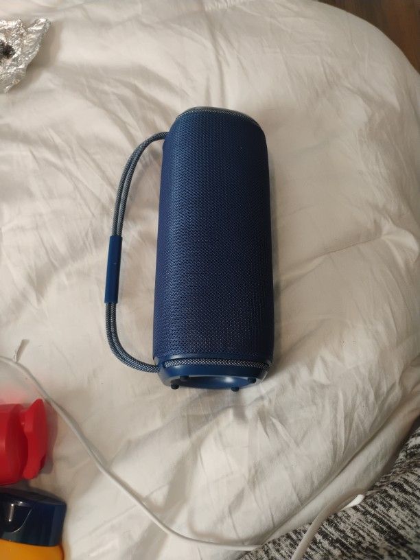 Bluetooth Speaker
