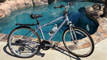 Schwinn Bike