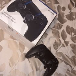 Ps5 Controller 