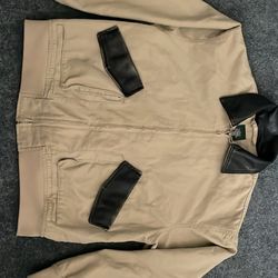 wild fable canvas jacket