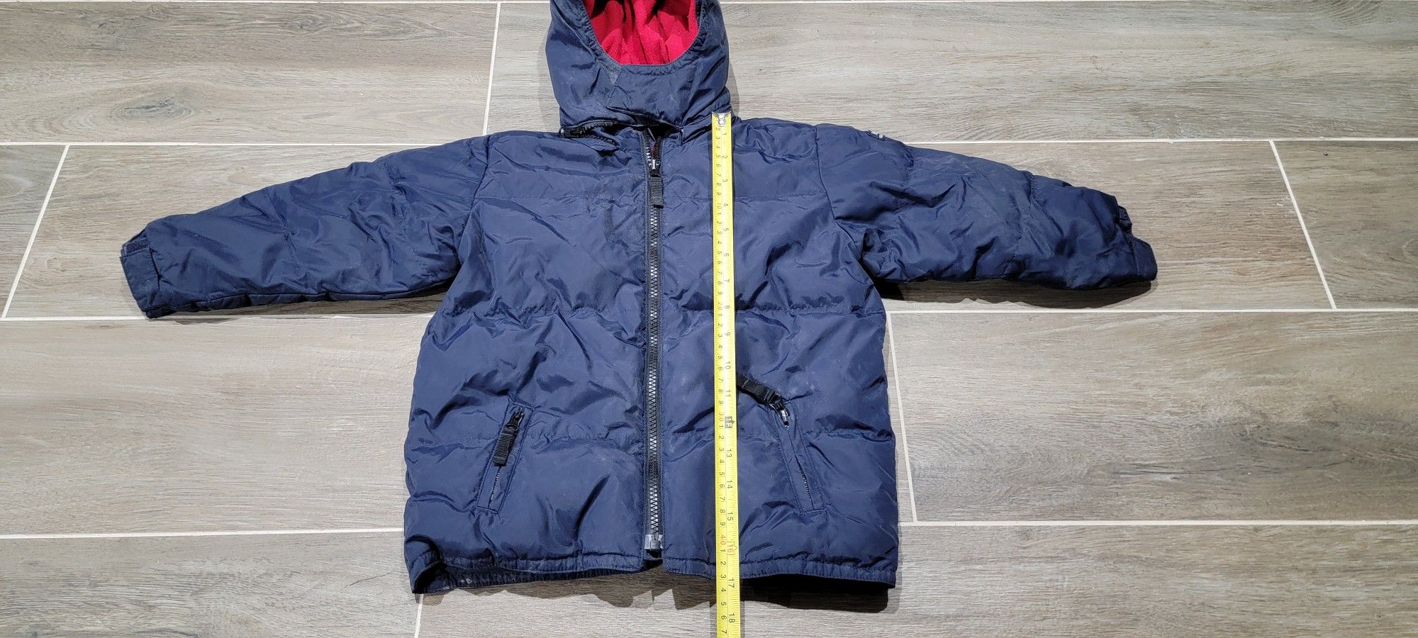 GAP Ski Rain Insulated Jacket For Kid