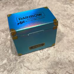Rainbow High Mini Accessories Studio Shoes