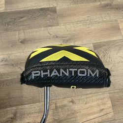 Scotty Cameron Phantom 7 33”