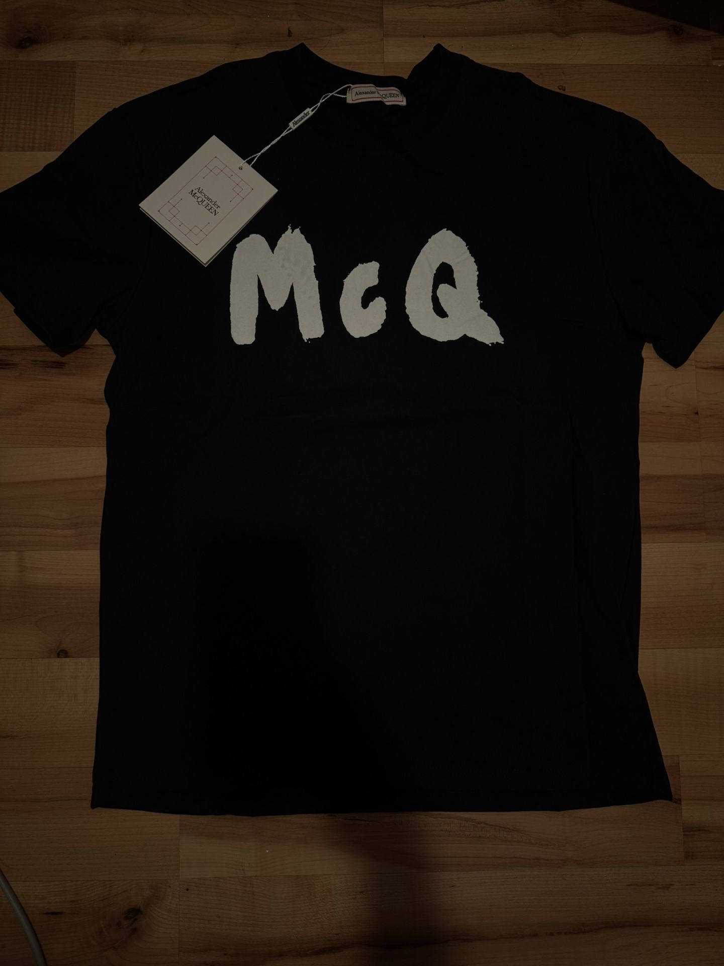 McQueen Shirt