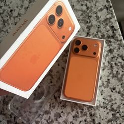 iPhone 17 pro