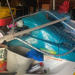 Fishing Net 