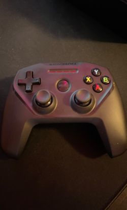 Steelseries Nimbus Wireless Gaming Controller