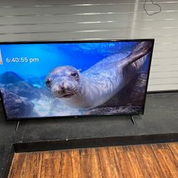 TCL Roku Tv 55 Inch 