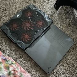 Asus Tuf Gaming F15 32GB RAM/1TB SSD 