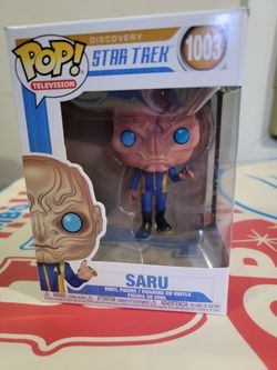 FUNKO SARU