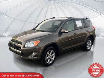 2009 Toyota RAV4