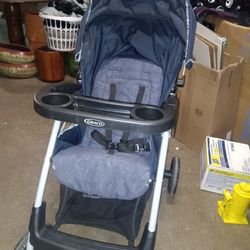 Stroller
