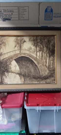 Signed hilda rindom