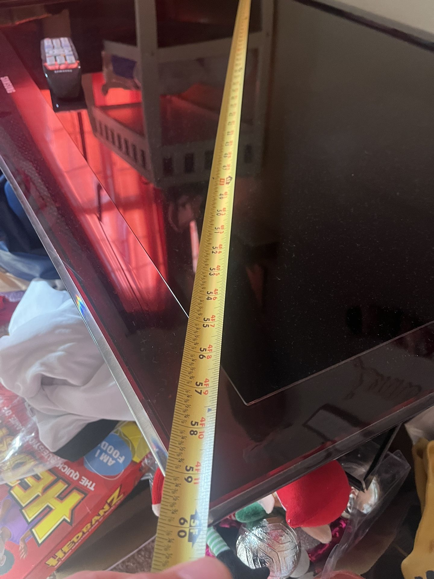 60” Samsung