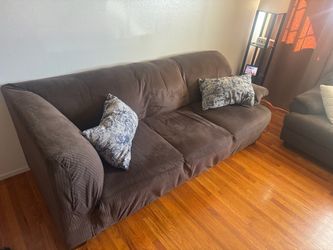 Couches